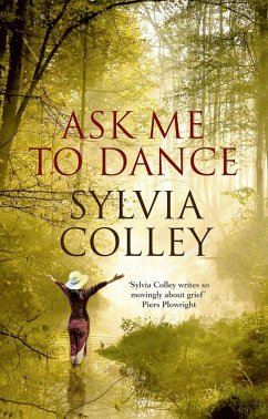 Ask Me to Dance (eBook, ePUB) - Colley, Sylvia