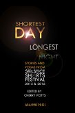 Shortest Day Longest Night (eBook, ePUB)