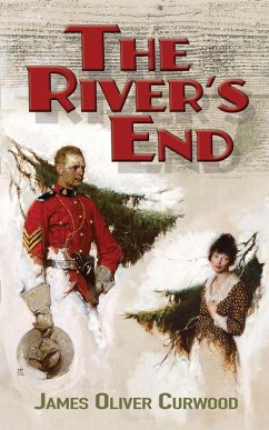 The River's End (eBook, ePUB) - Curwood, James Oliver