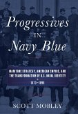 Progressives in Navy Blue (eBook, ePUB)