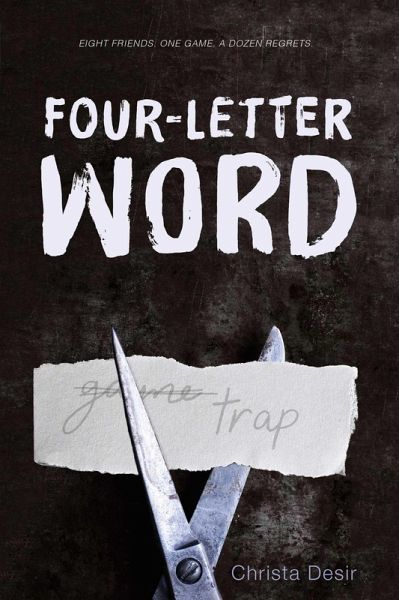 Four-Letter Word (eBook, ePUB)