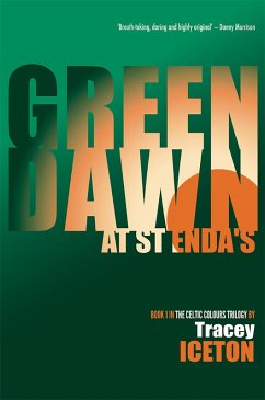 Cover Green Dawn at St Enda's (eBook, ePUB)