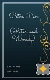 Peter Pan (Peter and Wendy) (eBook, ePUB)