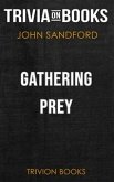 Gathering Prey by John Sandford (Trivia-On-Books) (eBook, ePUB)