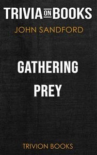 Gathering Prey by John Sandford (Trivia-On-Books) (eBook, ePUB) - Books, Trivion