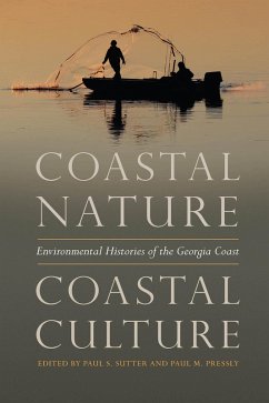 Cover Coastal Nature, Coastal Culture (eBook, ePUB)