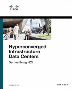 Hyperconverged Infrastructure Data Centers - Halabi, Sam