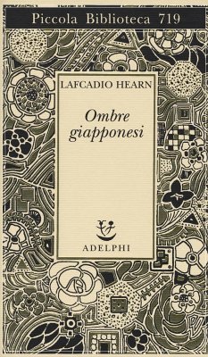 Cover Ombre giapponesi