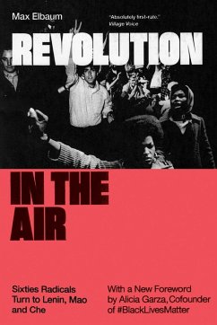 Revolution in the Air (eBook, ePUB) - Elbaum, Max