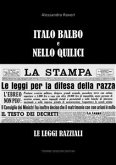 Italo Balbo e Nello Quilici (eBook, ePUB)