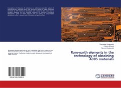 Rare-earth elements in the technology of obtaining A3B5 materials - Krukovskyi, Rostyslav;Ilchuck, Hryhoriy;Krukovskyi, Semen