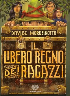 Cover Il libero regno dei ragazzi