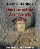 Das Gutachten des Teufels: Teil 2 (eBook, ePUB)