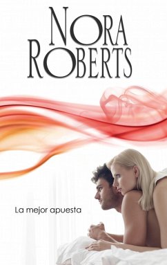 Cover La mejor apuesta (eBook, ePUB)