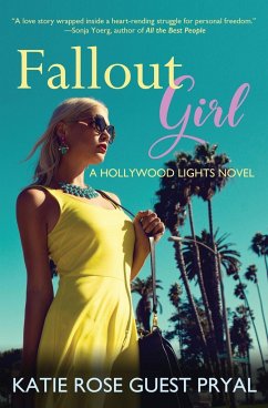 Fallout Girl - Pryal, Katie Rose