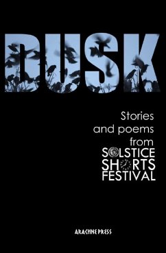 Dusk (eBook, ePUB)