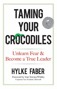 Cover Taming Your Crocodiles (eBook, ePUB)