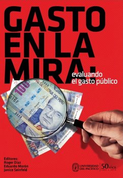 Gasto en la mira (eBook, ePUB)