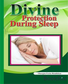 Divine Protection During Sleep (eBook, ePUB) - FESTUS REMILEKUN, OLUSEGUN