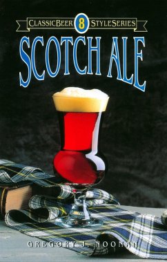 Scotch Ale (eBook, ePUB) - Noonan, Greg