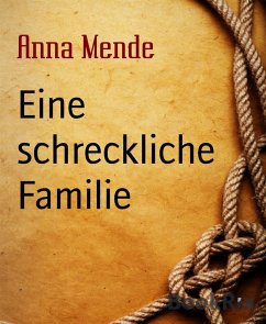 Cover Eine schreckliche Familie (eBook, ePUB)