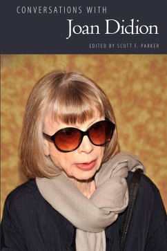 Conversations with Joan Didion (eBook, ePUB)