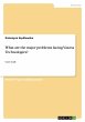 What are the major problems facing... - Bild 1