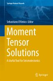 Moment Tensor Solutions (eBook, PDF)