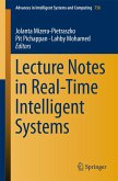 Lecture Notes in Real-Time Intelligent Systems (eBook, PDF)