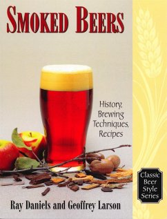 Cover Smoked Beers (eBook, ePUB)