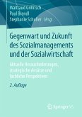 Gegenwart und Zukunft des Sozialmanagements und der Sozialwirtschaft (eBook, PDF)