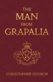 The Man from Grapalia (eBook, ePUB)