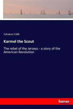 Karmel the Scout