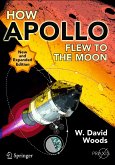 How Apollo Flew to the Moon (eBook, PDF)