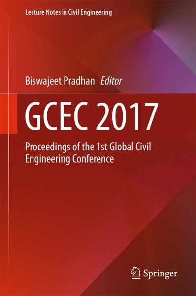 GCEC 2017 (eBook, PDF) GCEC 2017 (eBook, PDF)