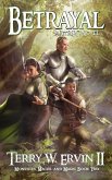 Betrayal- A LitRPG Adventure (Monsters, Maces and Magic, #2) (eBook, ePUB)