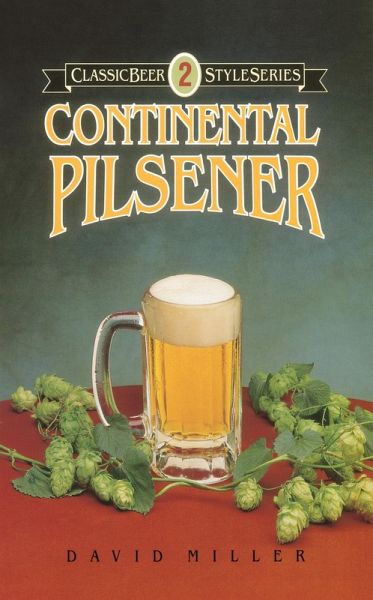 Continental Pilsener (eBook, ePUB)