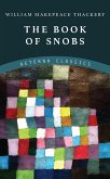 The Book of Snobs (eBook, ePUB)