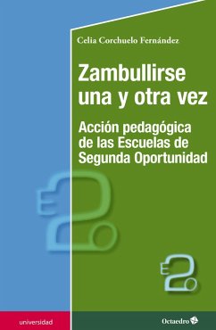 Cover Zambullirse una y otra vez (eBook, ePUB)