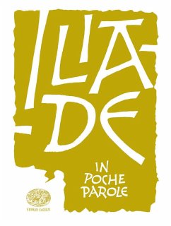 Iliade da Omero - Piumini, Roberto Iliade da Omero - Piumini, Roberto