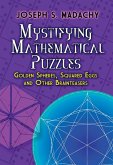 Mystifying Mathematical Puzzles (eBook, ePUB)
