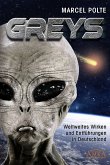 GREYS (eBook, ePUB)