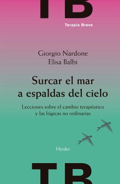 Surcar el mar a espaldas del cielo (eBook, ePUB) - Nardone, Giorgio; Balbi, Elisa