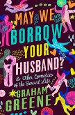 May We Borrow Your Husband? (eBook, ePUB)