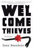 Welcome Thieves (eBook, ePUB)