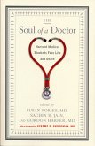 The Soul of a Doctor (eBook, ePUB)