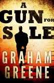 A Gun for Sale (eBook, ePUB)
