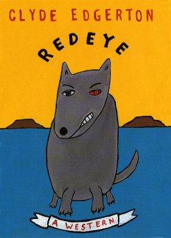 Redeye (eBook, ePUB) - Edgerton, Clyde