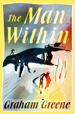 The Man Within (eBook, ePUB) - Greene, Graham
