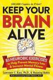 Keep Your Brain Alive (eBook, ePUB)